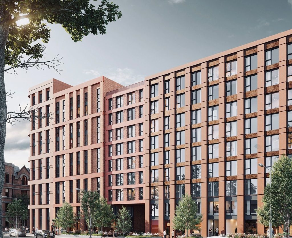 Smithfield Property Development - 5 advantages of new build properties