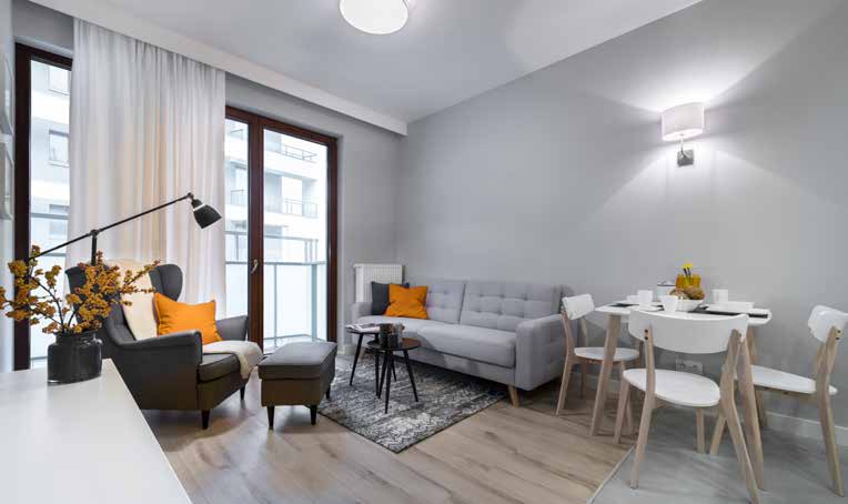 New Builds | Lombard House | Newark Town Centre