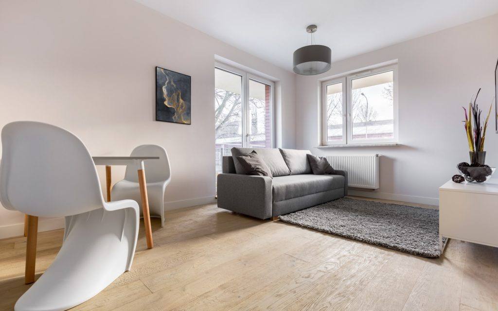 Buy To Let Properties | St Mary's Square | Chesterfield