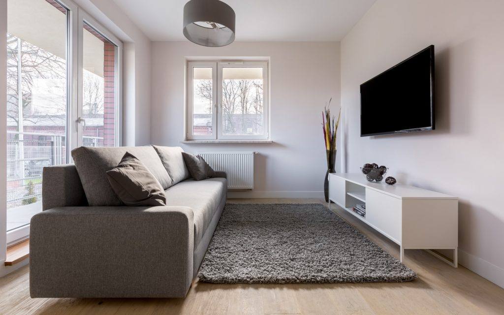 Buy To Let Properties | St Mary's Square | Chesterfield