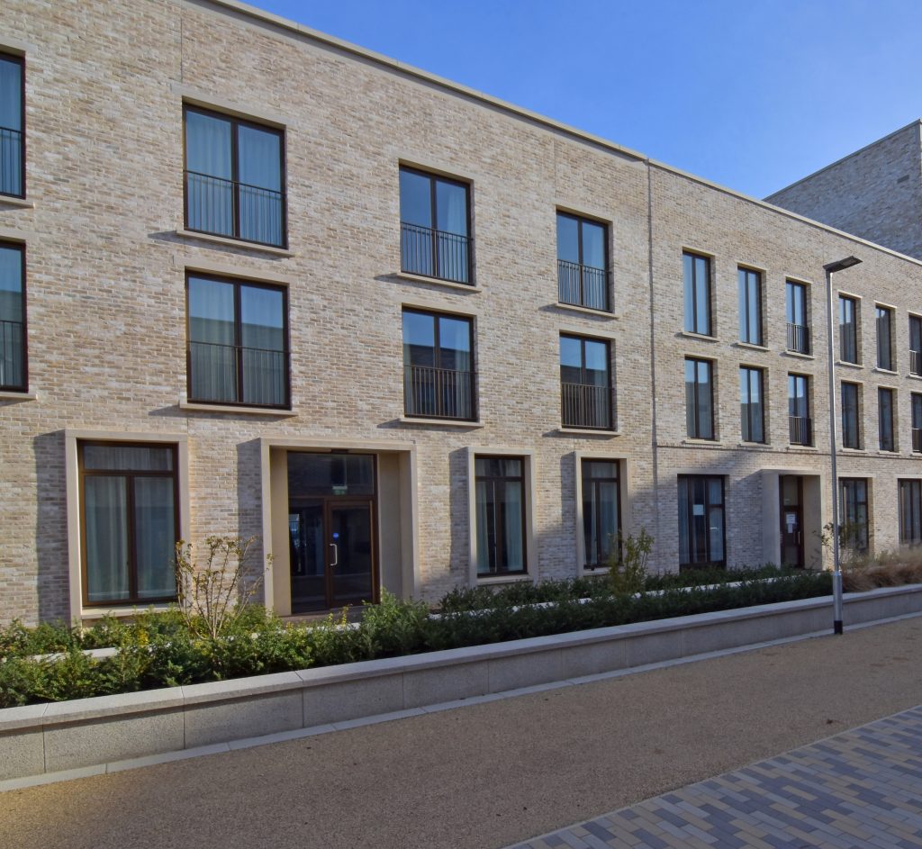 Property Developers Birmingham | Holme House