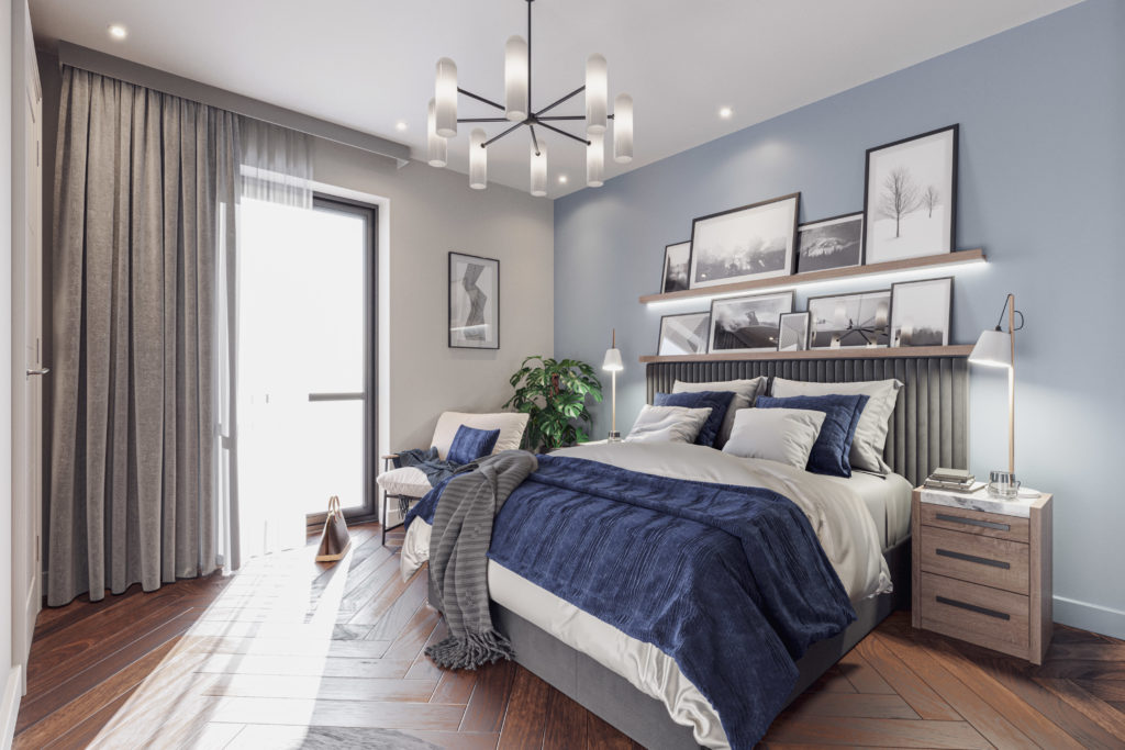 New Builds Birmingham | Park View | Buy To Let Properties