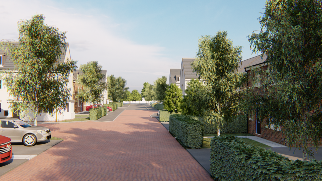 Buy To Let Properties | Broad Oaks | Norfolks