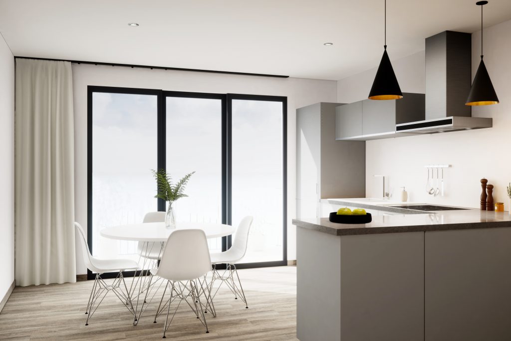 Nottingham Investment