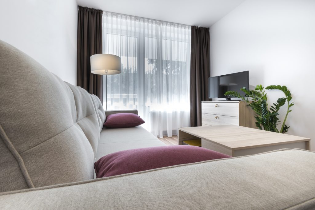 Nottingham Investment