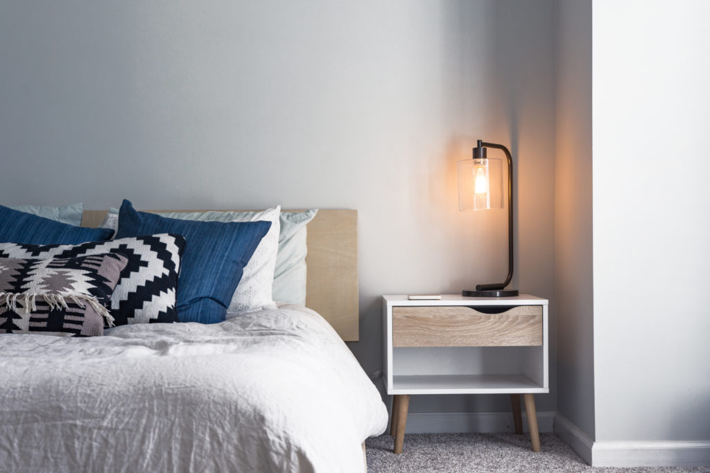 Trent House | Newark