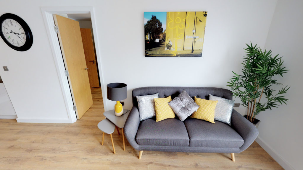 Buy To Let Properties | B1 | New Builds Birmingham