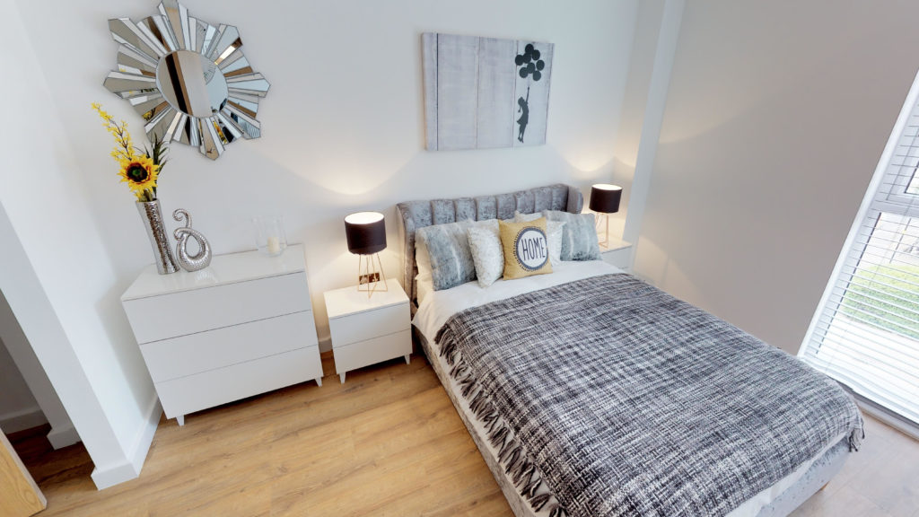 Buy To Let Properties | B1 | New Builds Birmingham