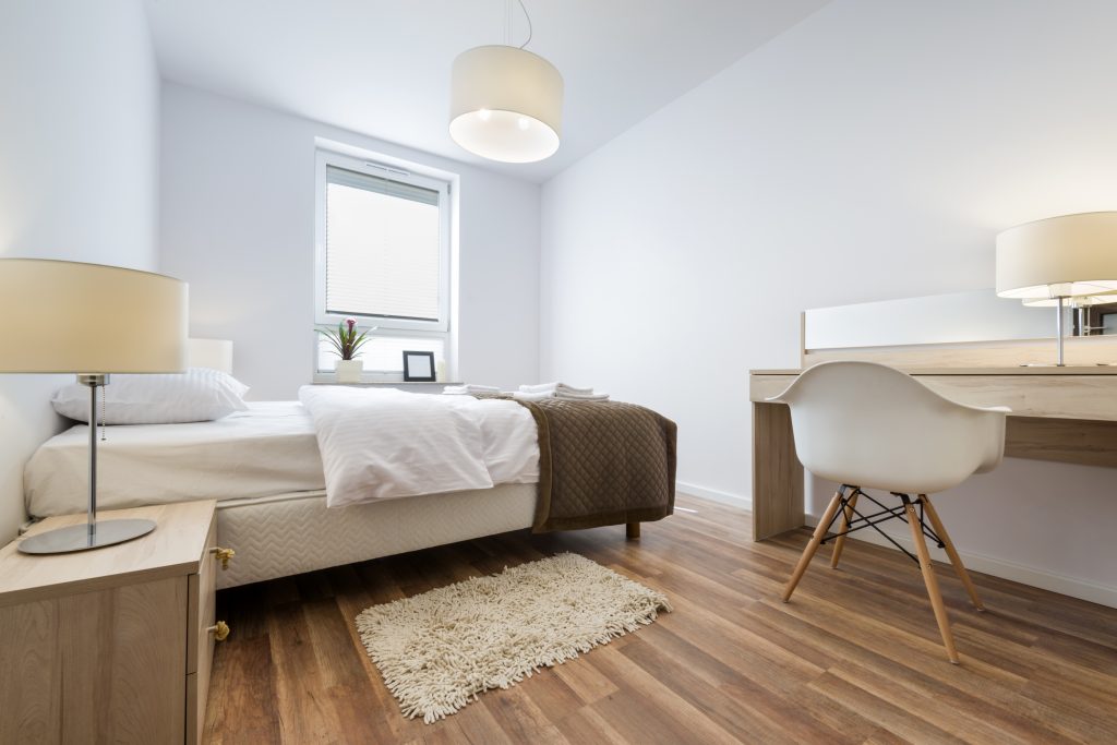 The Hive Investment Property