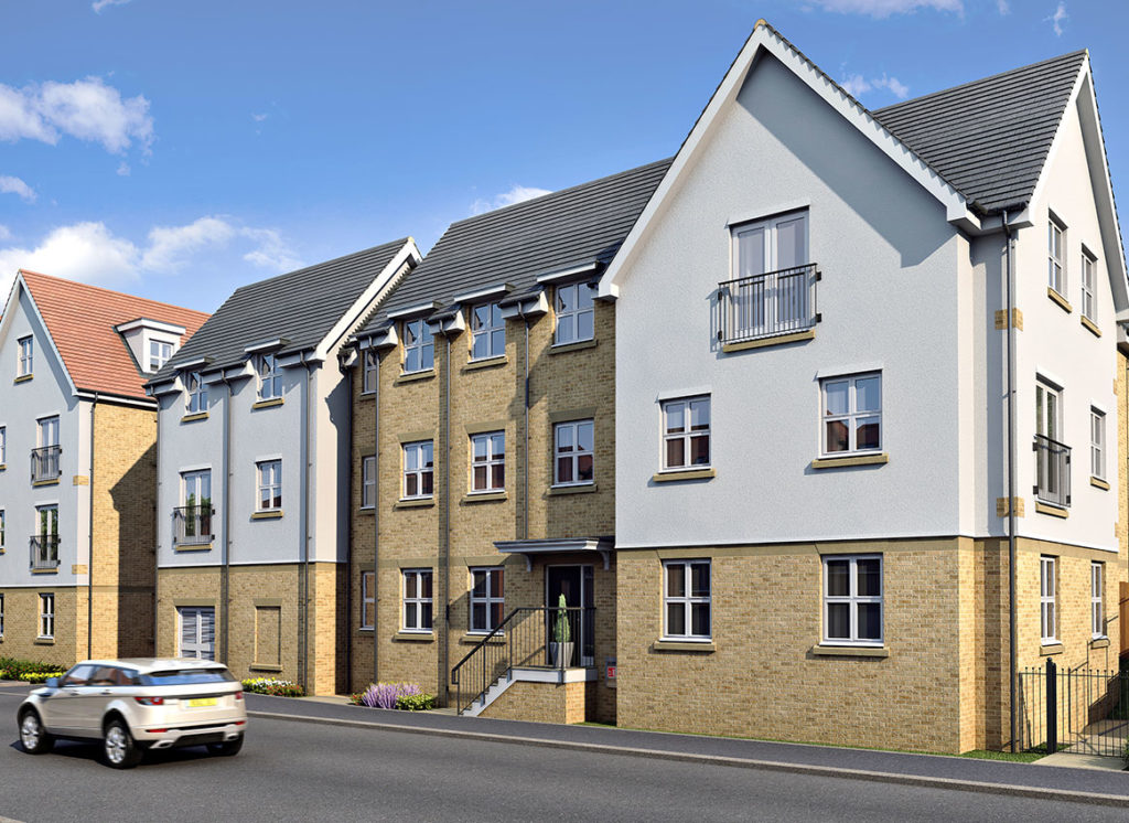 Buy To Let Properties | The Hive | Nottingham