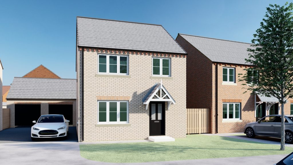 Buy To Let Properties | Broad Oaks | Norfolks