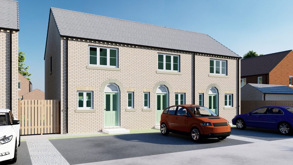 Buy To Let Properties | Broad Oaks | Norfolks