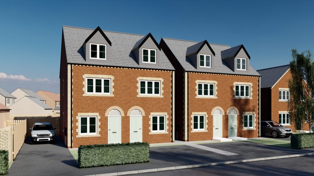 Buy To Let Properties | Broad Oaks | Norfolks