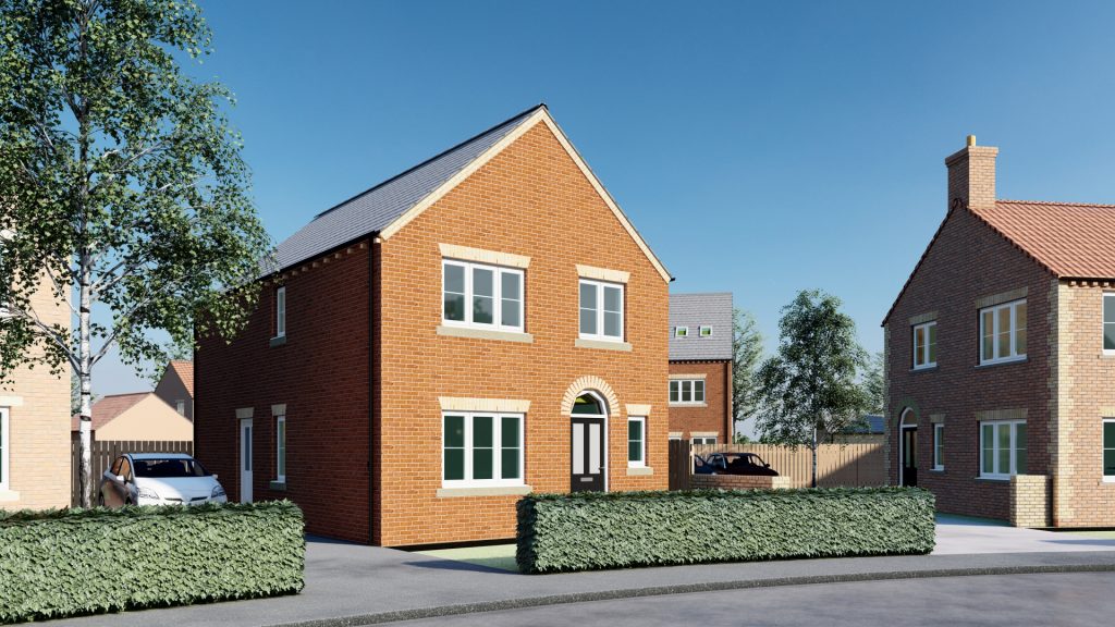 Buy To Let Properties | Broad Oaks | Norfolks