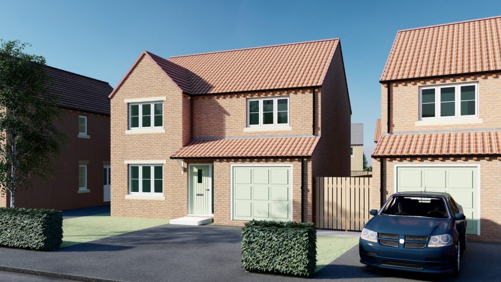 Buy To Let Properties | Broad Oaks | Norfolks