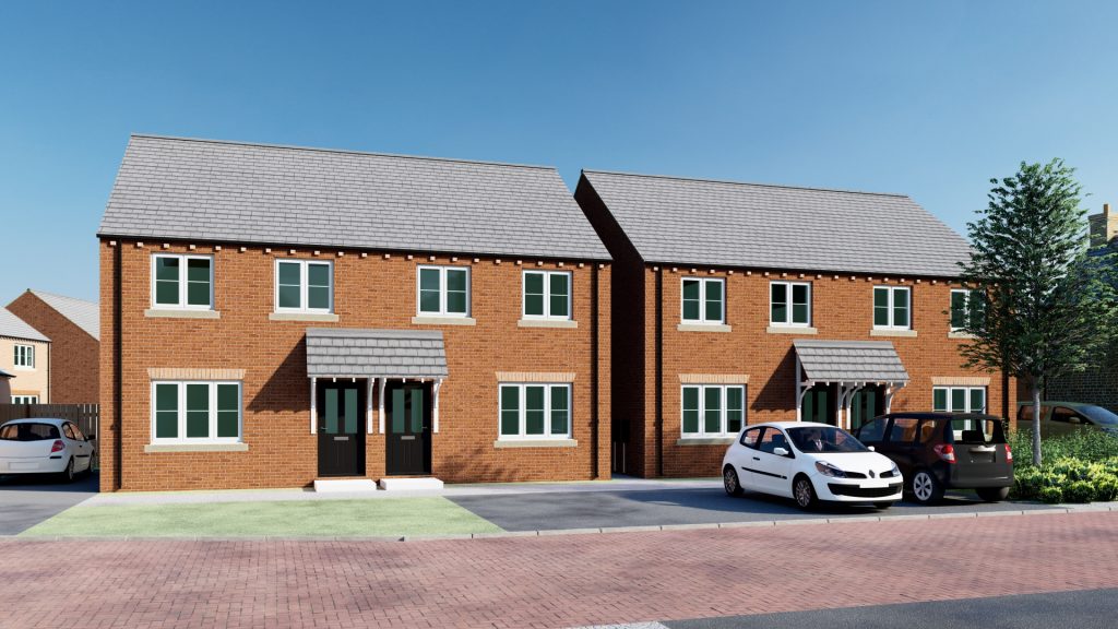 Buy To Let Properties | Broad Oaks | Norfolks