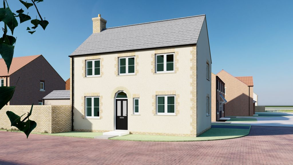 Buy To Let Properties | Broad Oaks | Norfolks