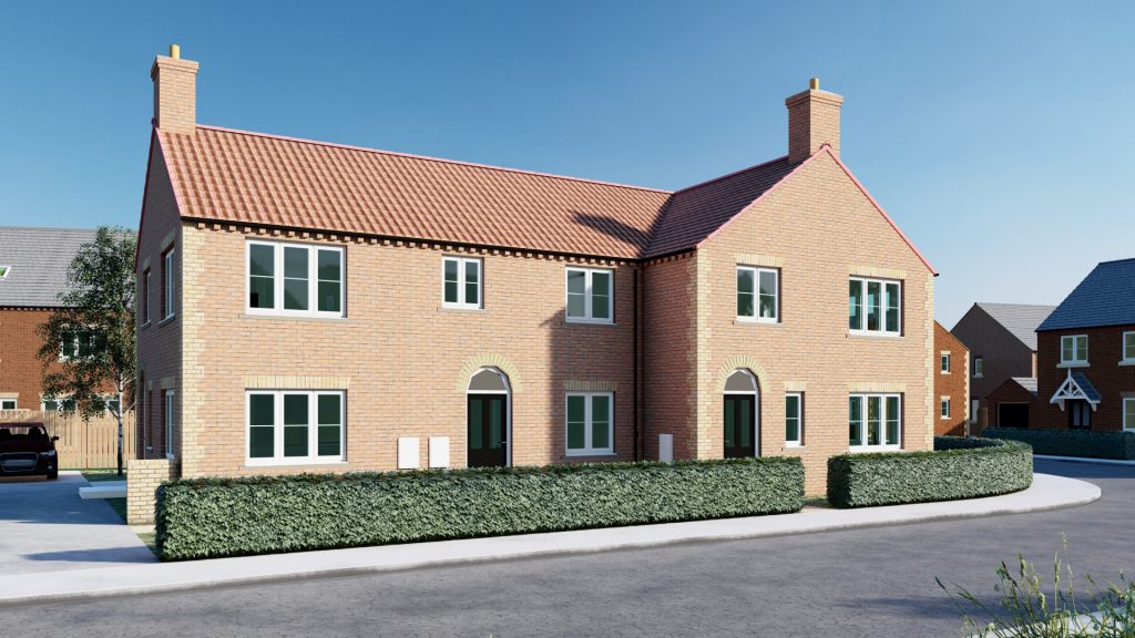 Buy To Let Properties | Broad Oaks | Norfolks