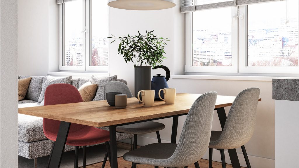 Fargate House | Sheffield