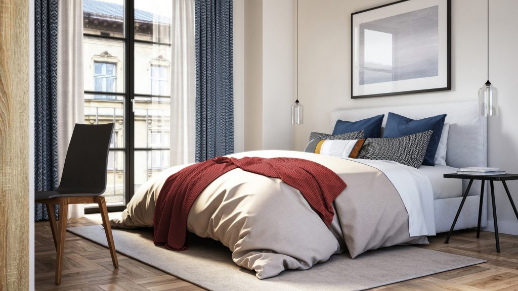 Fargate House | Sheffield