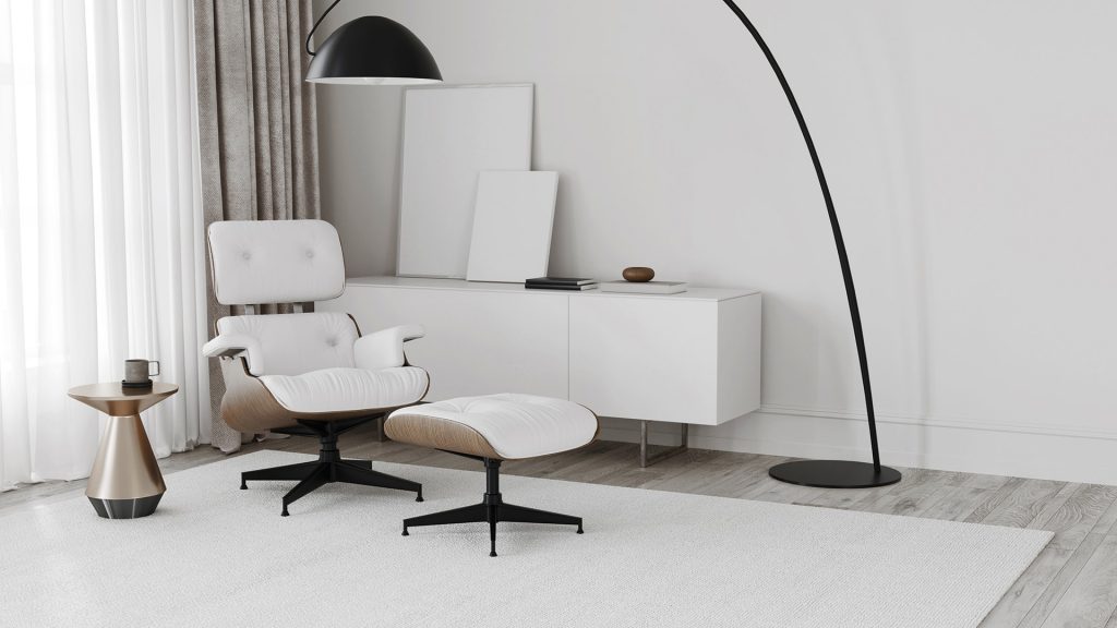 The Neighbourhood Bedroom in Nottingham