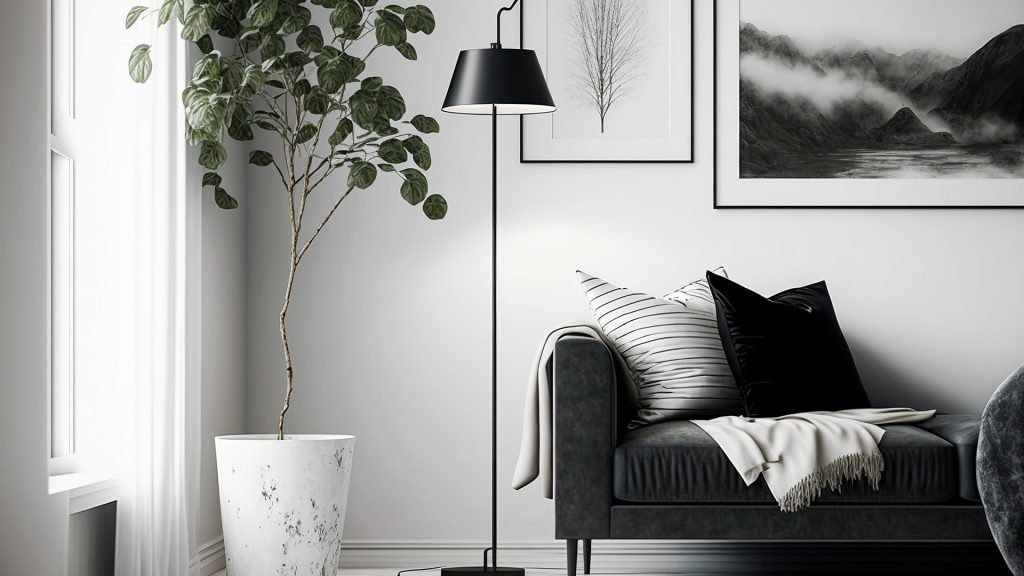 The Neighbourhood Living Room in Nottingham