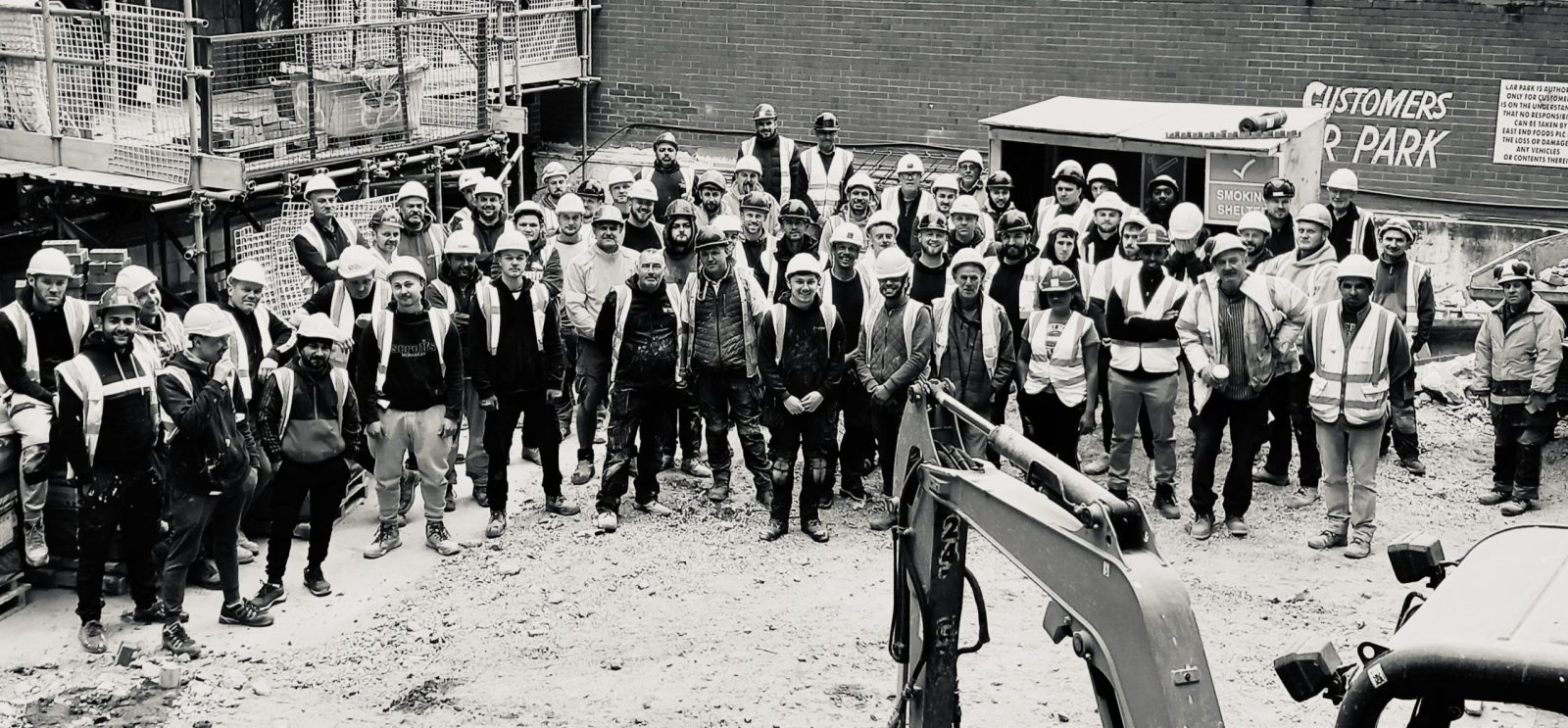 property training - up-skilling workforce