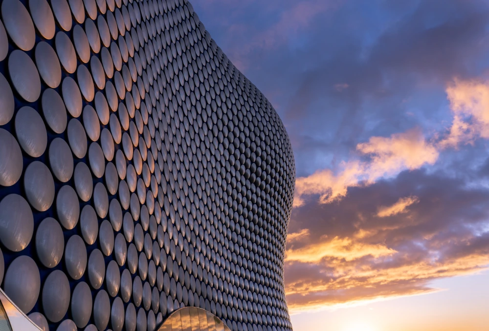 birmingham city centre selfridges | Property Investment Birmingham