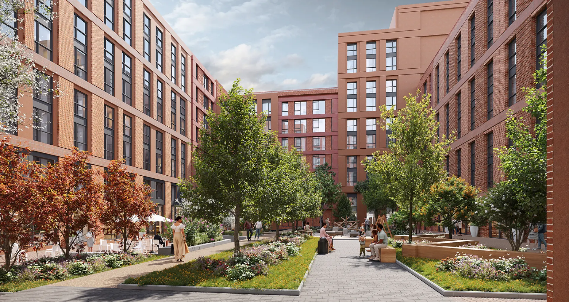 smithfield Property Investment Birmingham