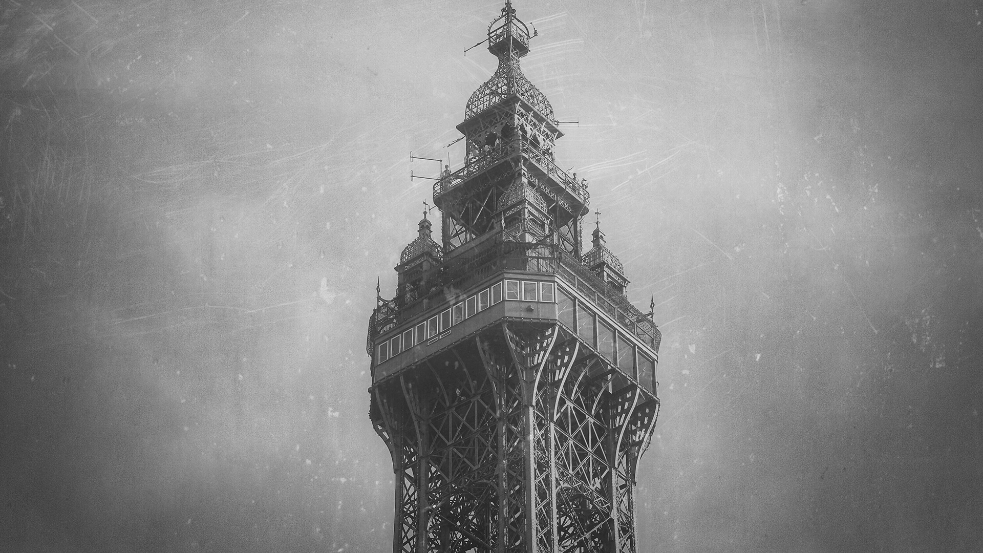 Blackpool beach - Blackpool Buy-To-Let Investment