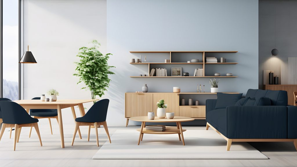 Investing in property for the first time