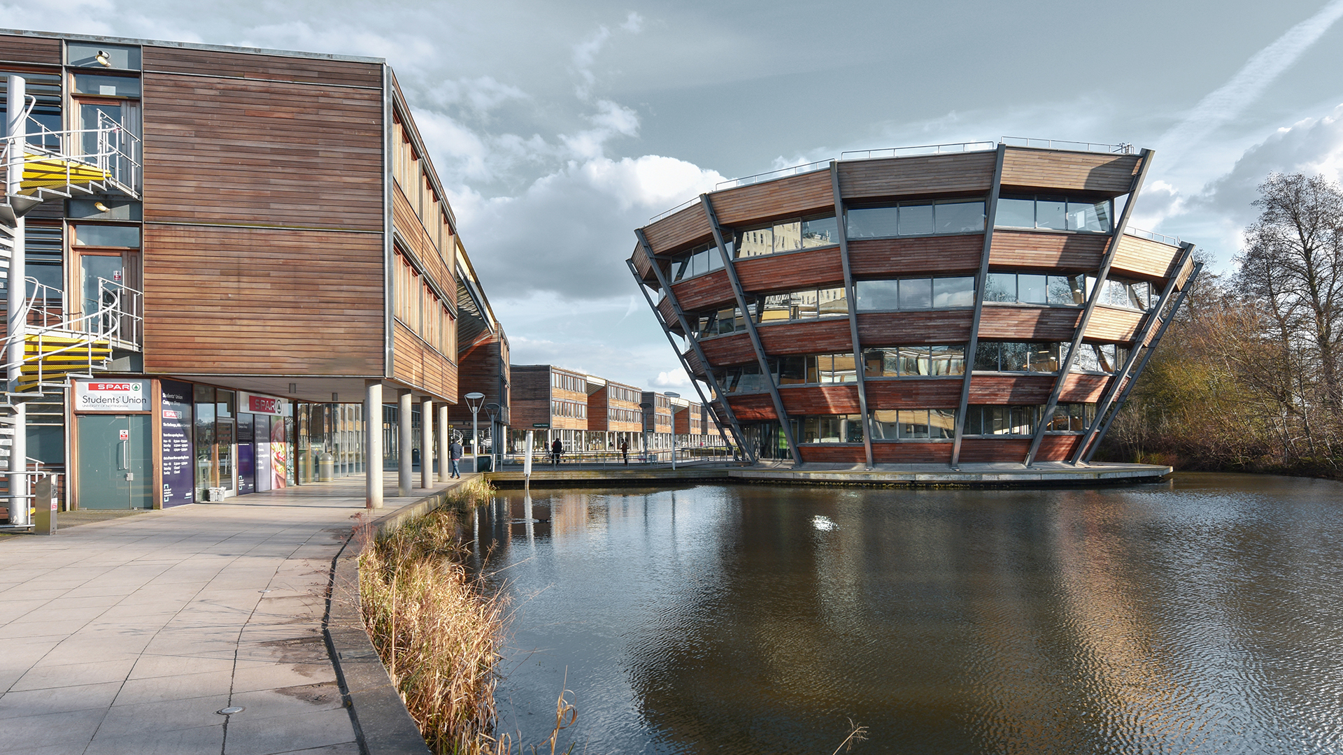 Nottingham Property investment - The Gallery