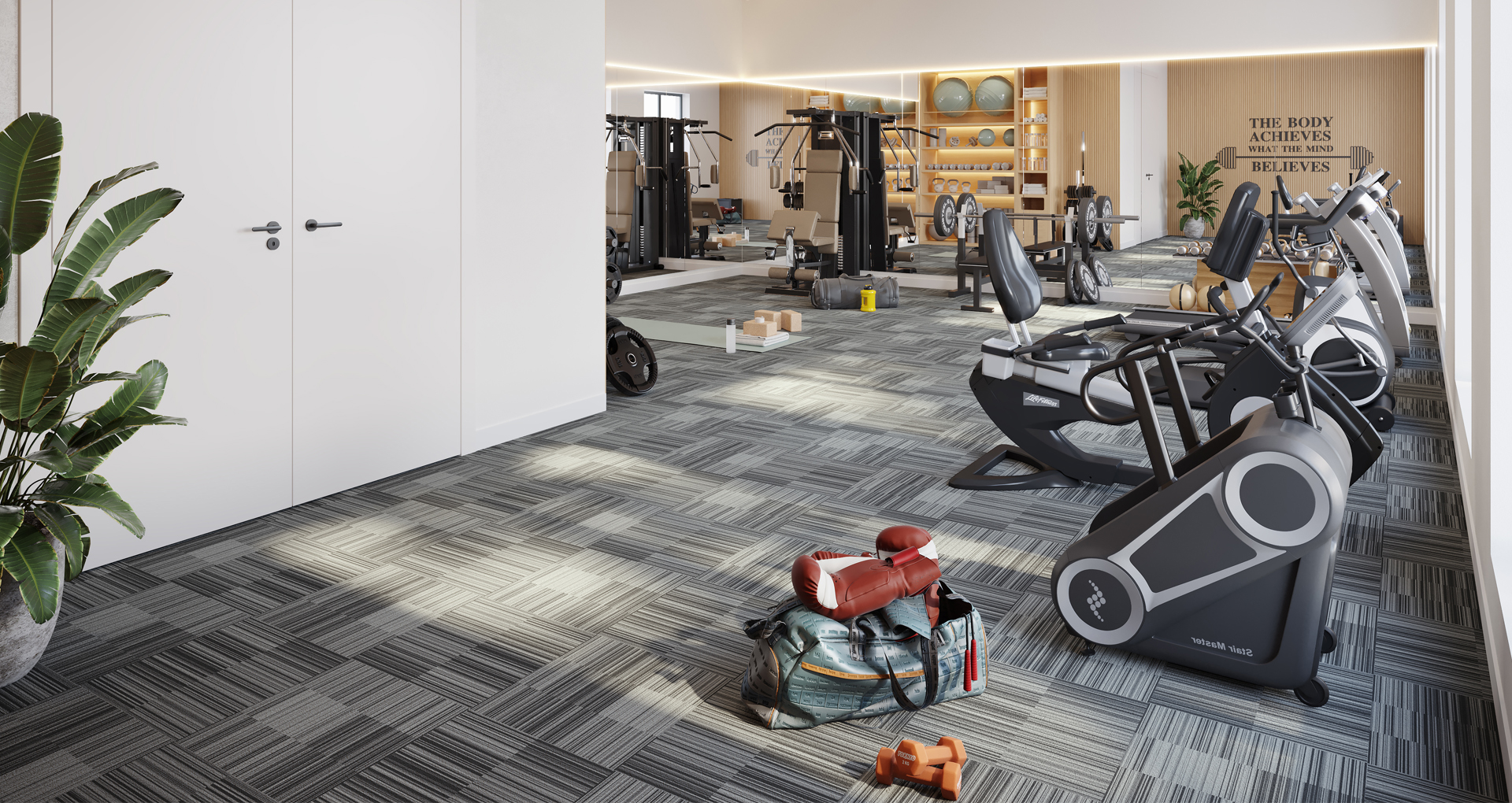 Nottingham Property Investment - Introducing Lakeside